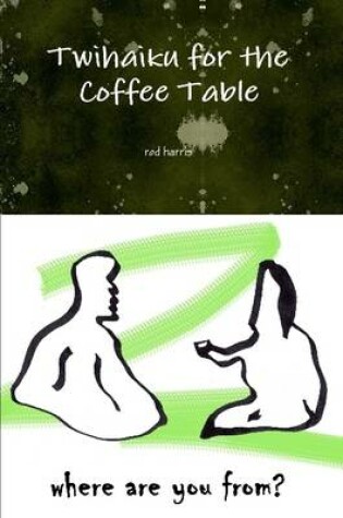 Cover of Twihaiku for the Coffee Table