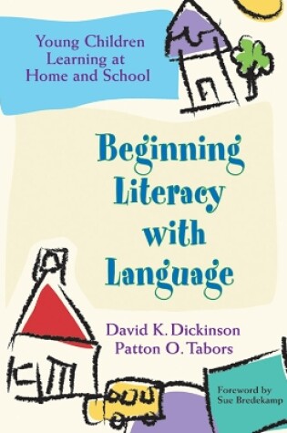 Cover of Beginning Literacy with Language