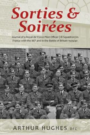 Cover of Sorties and Soirees