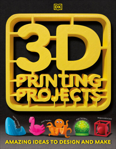 3D Printing Projects by 