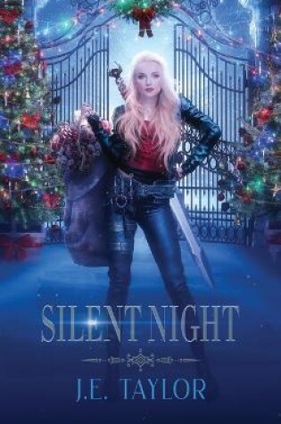 Cover of Silent Night