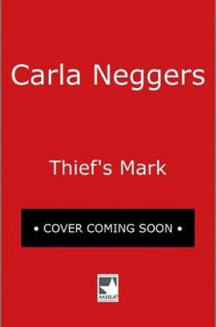 Cover of Thief's Mark