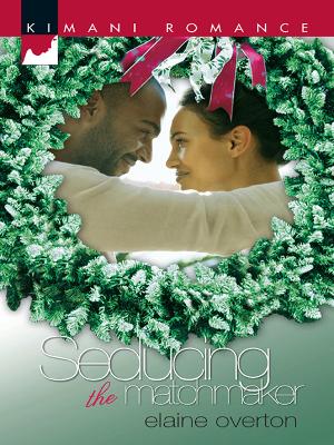 Book cover for Seducing The Matchmaker