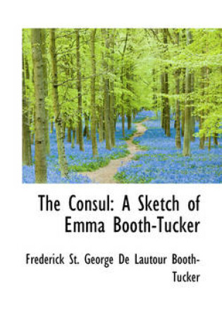 Cover of The Consul