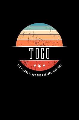 Book cover for Togo