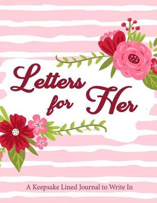 Cover of Letters for Her