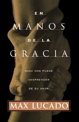 Book cover for En manos de la gracia