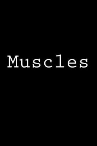 Cover of Muscles