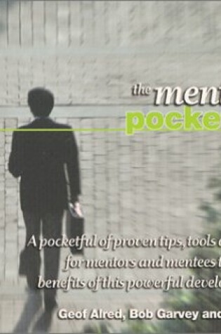 Cover of Mentoring Handbook