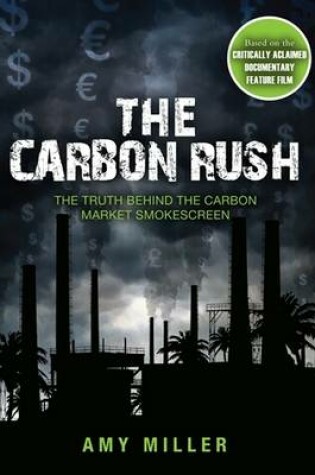 Cover of Carbon Rush************