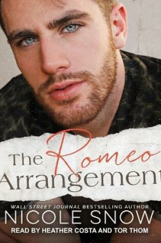 Cover of The Romeo Arrangement