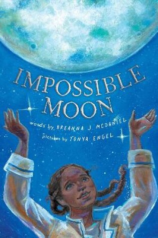 Cover of Impossible Moon