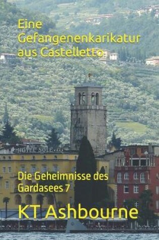 Cover of Eine Gefangenenkarikatur aus Castelletto