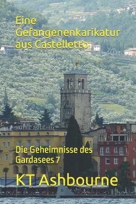 Book cover for Eine Gefangenenkarikatur aus Castelletto