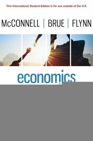 Cover of ISE Economics