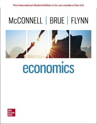 Book cover for ISE Economics