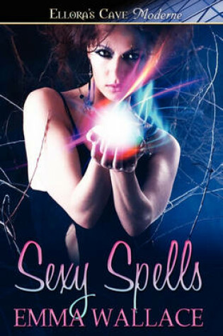 Cover of Sexy Spells