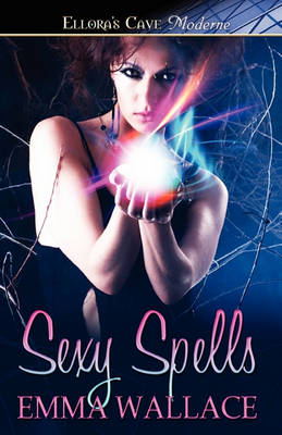 Book cover for Sexy Spells