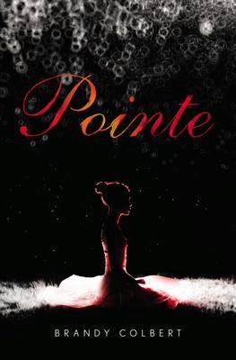 Book cover for Pointe