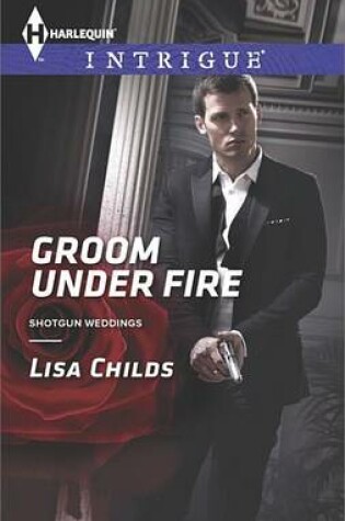 Cover of Groom Under Fire