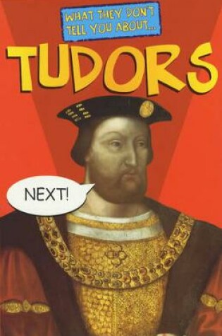 Cover of Tudors