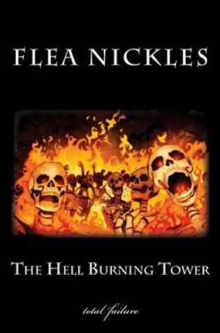 Cover of The Hell Burning Tower