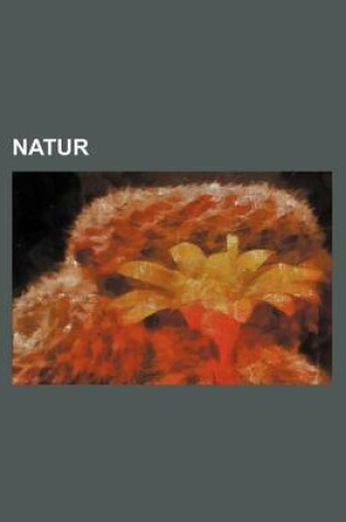 Cover of Natur