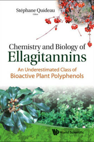 Cover of Chemistry and Biology of Ellagitannins