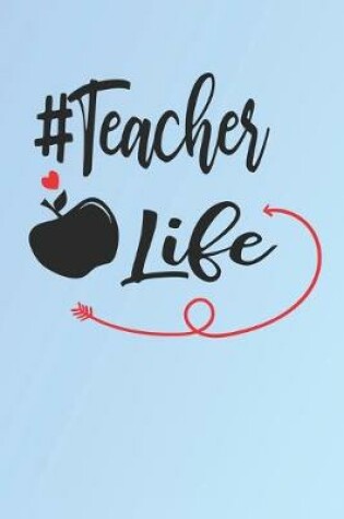 Cover of Teachers Life