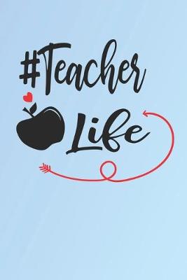 Book cover for Teachers Life