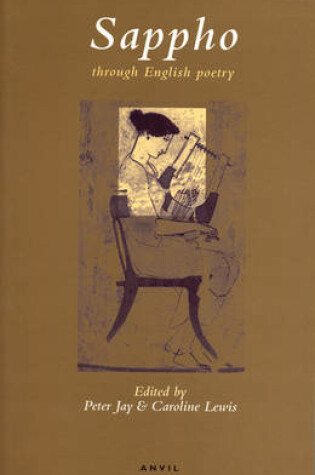 Cover of Sappho Through English Poetry