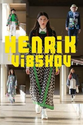 Cover of Henrik Vibskov