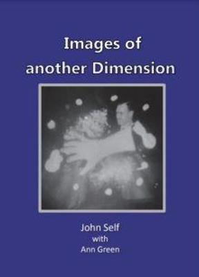 Book cover for Images of Another Dimension