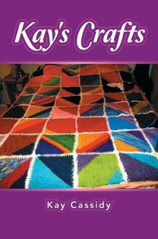 Cover of Kay's Crafts
