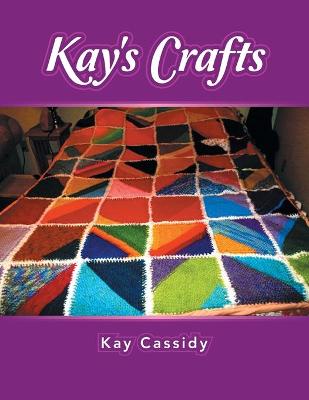 Book cover for Kay's Crafts