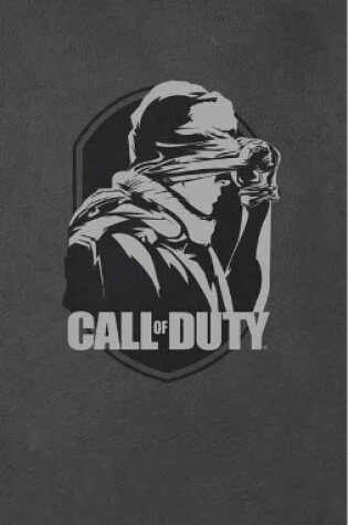 Cover of Call of Duty 20th Anniversary Journal