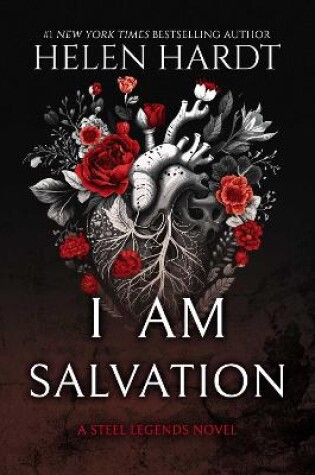 Cover of I Am Salvation