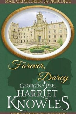 Cover of Forever, Darcy