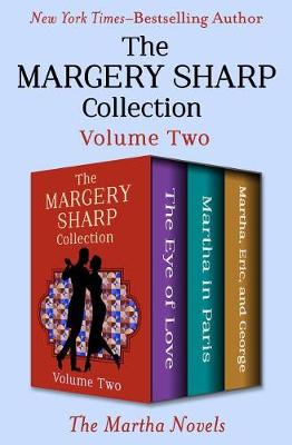 Book cover for The Margery Sharp Collection Volume Two