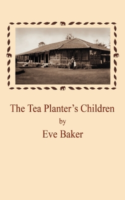 Book cover for The Tea Planter's Children