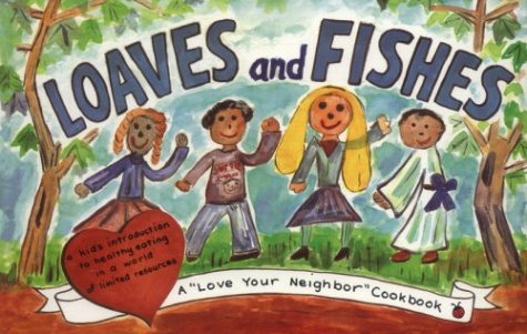 Book cover for Loaves and Fishes