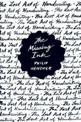 Cover of The Missing Ink