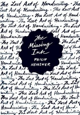 Book cover for The Missing Ink