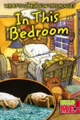 Cover of In This Bedroom
