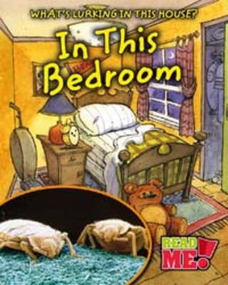 Book cover for In This Bedroom