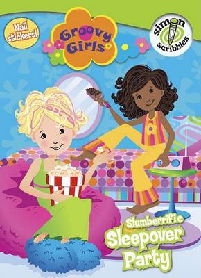 Cover of Slumberrific Sleepover Party