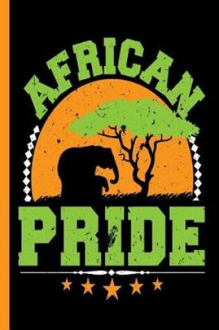 Cover of African Pride