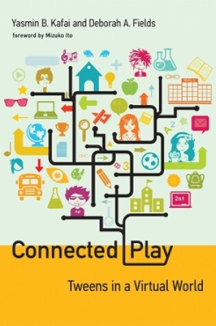 Cover of Connected Play