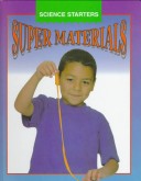 Book cover for Super Materials Hb