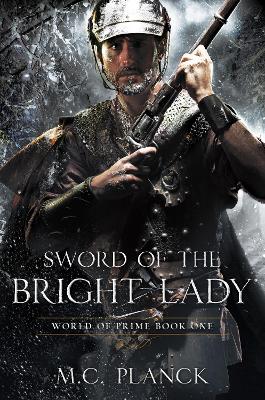 Cover of Sword of the Bright Lady